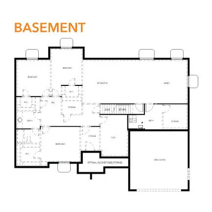 73 E Greyhawk Dr #105, Eagle Mountain, UT 84005 - Image #3