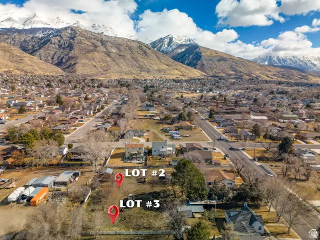 563 E 500 N #3, Pleasant Grove, UT 84062 - #1