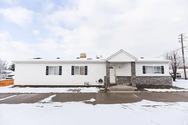 421 N 50 W, Tooele, UT 84074
