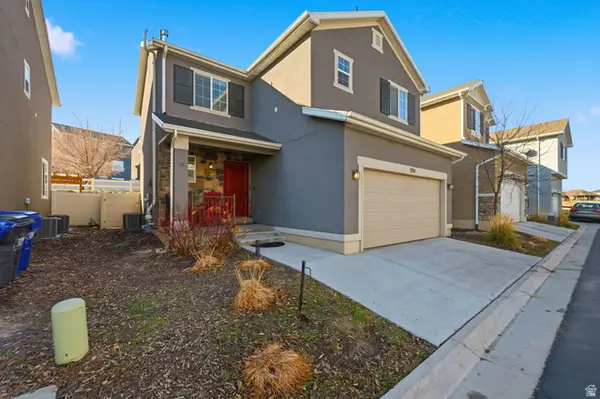 324 W Willow Creek Dr S, Saratoga Springs, UT 84045