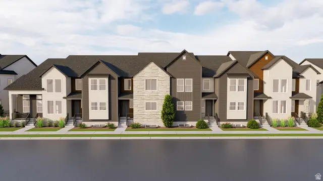 12713 S Twisted Oak Dr W #2012, Herriman, UT 84096 - Image #1