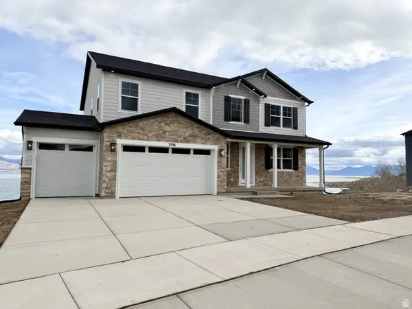 3336 S Zigzag Heron Dr #815, Saratoga Springs, UT 84045