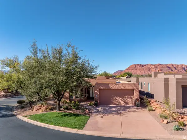 2255 N Tuweap Dr #54, St. George, UT 84770