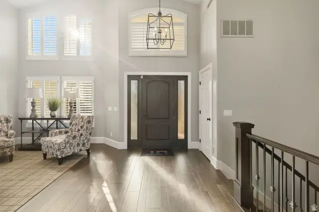 1521 Cobblestone Ln, Saint George, UT 84790 - Image #3