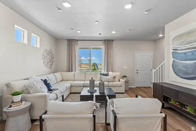 245 E Harker Creek St #148, Saratoga Springs, UT 84045 - Image #3