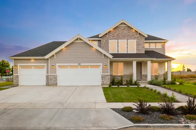 525 N 1750 W, Mapleton, UT 84664 - Image #1