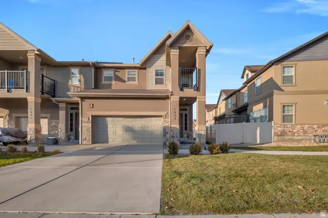 1607 N Catagena Park Way E, Saratoga Springs, UT 84045 - Image #1