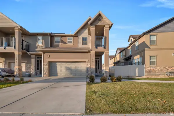 1607 N Catagena Park Way E, Saratoga Springs, UT 84045