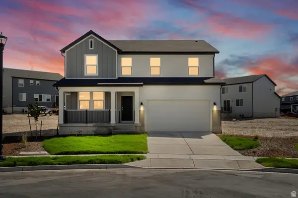 1466 N Berra Blvd #227, Tooele, UT 84074