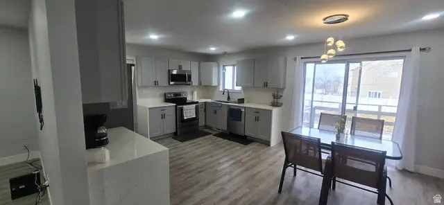 603 Valley View Dr, Tooele, UT 84074 - Image #2