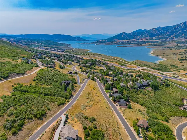12641 N Slalom Dr #2, Heber City, UT 84032 - Image #1