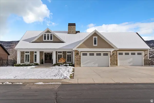 5708 Silver Mountain Cv, Mountain Green, UT 84050