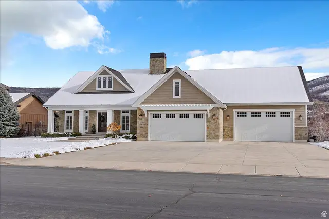 5708 Silver Mountain Cv, Mountain Green, UT 84050 - Image #2