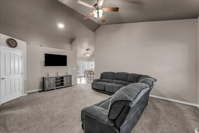 1109 N Horsemans Park Dr, Dammeron Valley, UT 84783 - Image #2