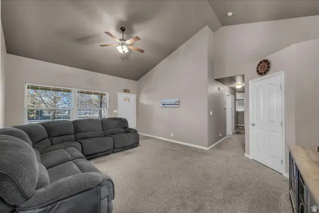 1109 N Horsemans Park Dr, Dammeron Valley, UT 84783 - Image #3