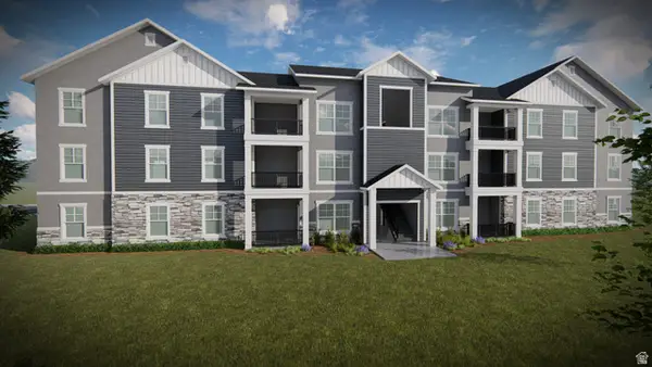 4664 S 680 W #S202, Mapleton, UT 84664