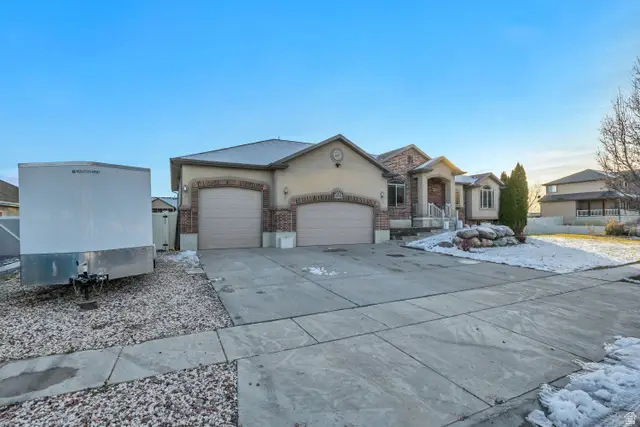 4579 W 3825 S, West Haven, UT 84401 - Image #3