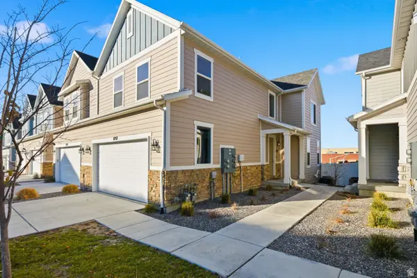 8252 W Cascade View Way S, Magna, UT 84044