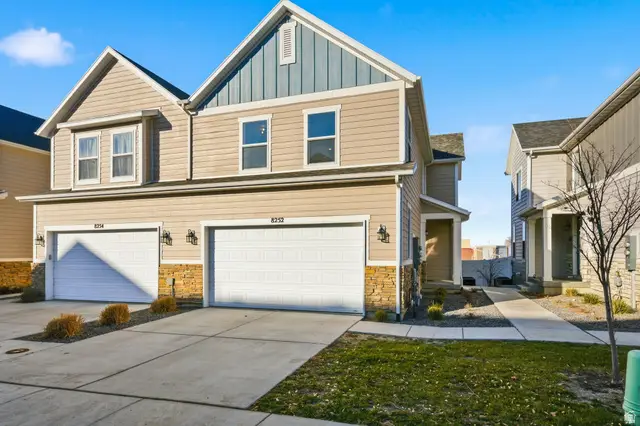 8252 W Cascade View Way S, Magna, UT 84044 - Image #2