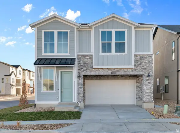3963 W Red Clover Dr, Lehi, UT 84048