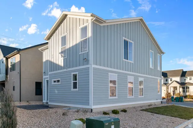 3963 W Red Clover Dr, Lehi, UT 84048 - Image #2