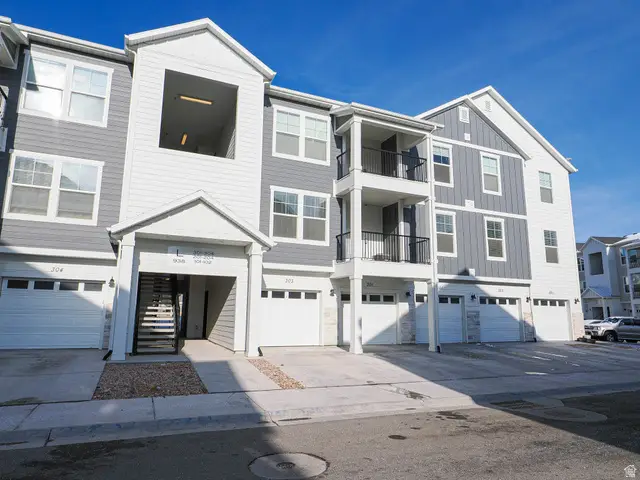938 W Coral Charm Way #L203, Saratoga Springs, UT 84045 - Image #1