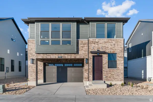 3976 W 2800 N, Lehi, UT 84048