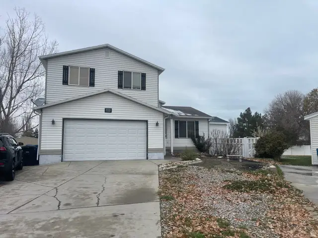 153 Country Club Dr, Stansbury Park, UT 84074 - Image #1