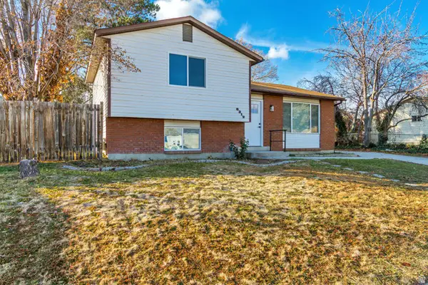 6312 S Cosmo Dr, West Jordan, UT 84081