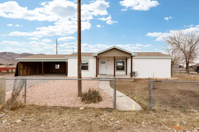 371 E 1200 S, Elsinore, UT 84724 - Image #1