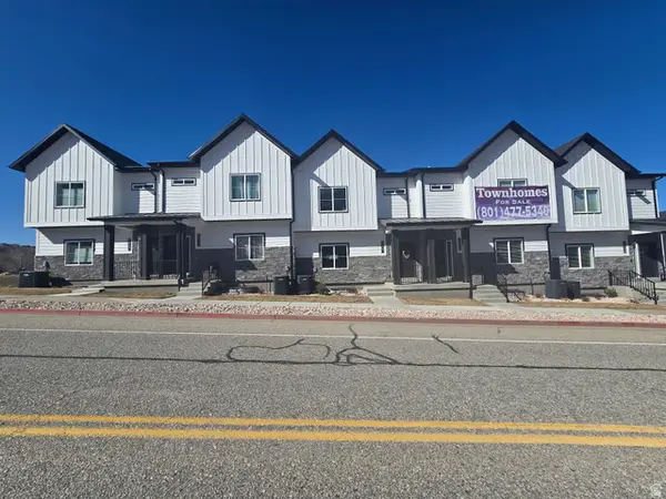305 S 2700 E #305, South Weber, UT 84405