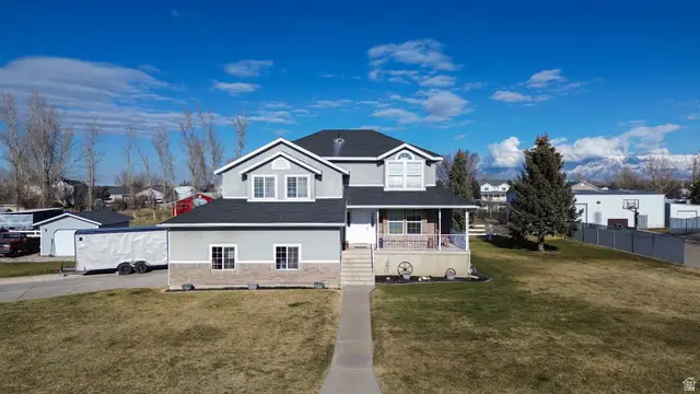 4646 W 4450 S, West Haven, UT 84401 - Image #1