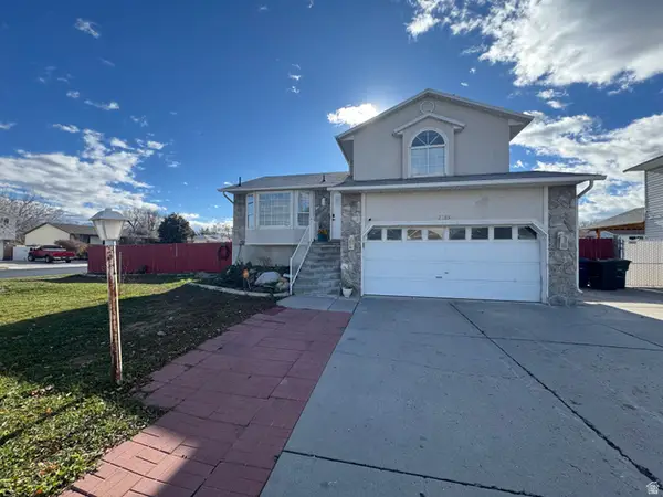 2085 W 3800 S, West Valley City, UT 84119