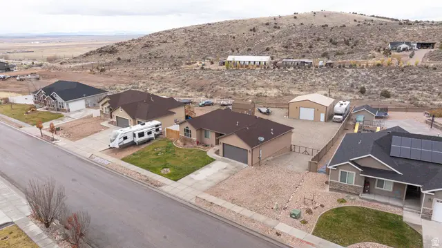 2101 E Ravine Rd, Enoch, UT 84721 - #1