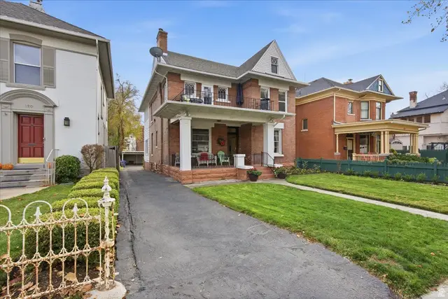 516 E 2nd Ave, Salt Lake City, UT 84103 - Image #2