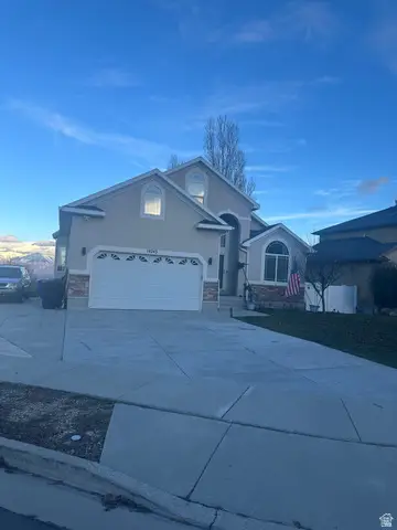 14243 S Morning Light Dr, Herriman, UT 84096 - Image #3