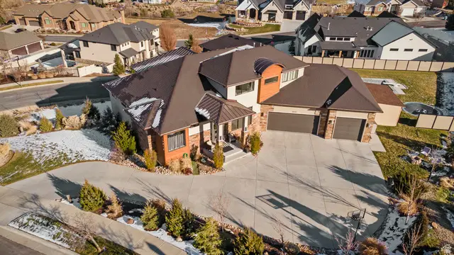 15043 S Echo Dr, Herriman, UT 84096 - Image #1