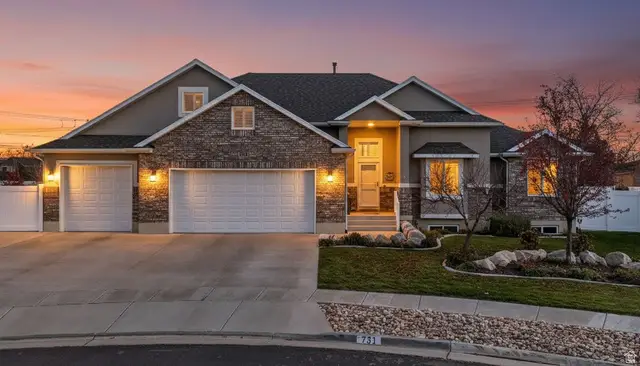 731 S 3050 W, Syracuse, UT 84075 - Image #1