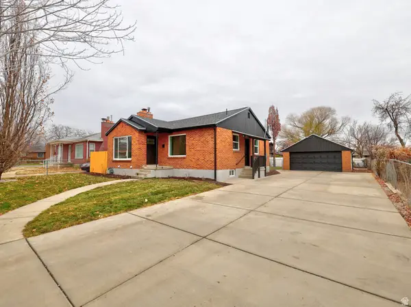 257 W Cornell Dr, Midvale, UT 84047