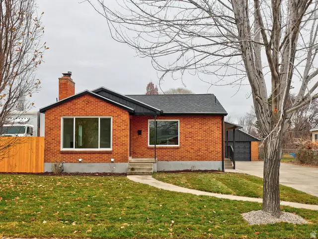 257 W Cornell Dr, Midvale, UT 84047 - Image #3