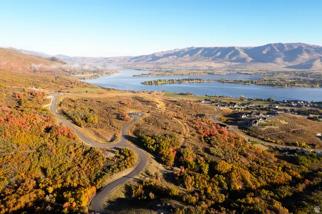 5977 E Legacy Mountain Dr #22, Huntsville, UT 84317 - Image #3