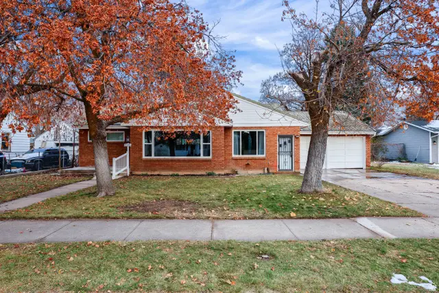 1110 Jefferson Ave, Ogden, UT 84404 - Image #1