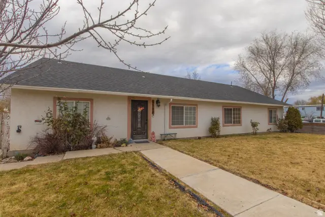 2540 S Chesterfield St W, West Valley City, UT 84119 - Image #1