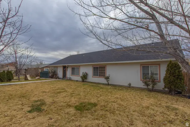 2540 S Chesterfield St W, West Valley City, UT 84119 - Image #2