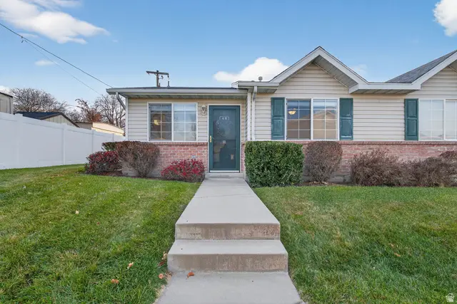 1506 W 3255 S #4D, West Valley City, UT 84119 - Image #1