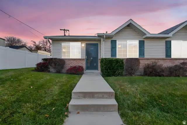 1506 W 3255 S #4D, West Valley City, UT 84119 - Image #2