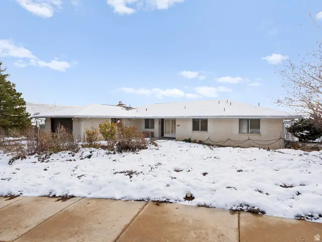 828 E Edgehill Rd, Salt Lake City, UT 84103 - Image #1