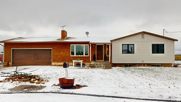 143 N 800 W, Preston, ID 83263