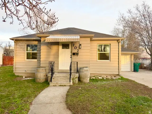 702 N Cowley St, Layton, UT 84041 - Image #1