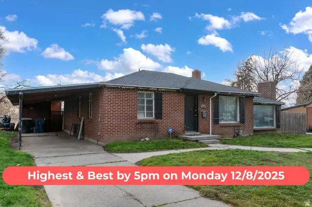 2260 E Haun Ave, Holladay, UT 84121 - Image #1